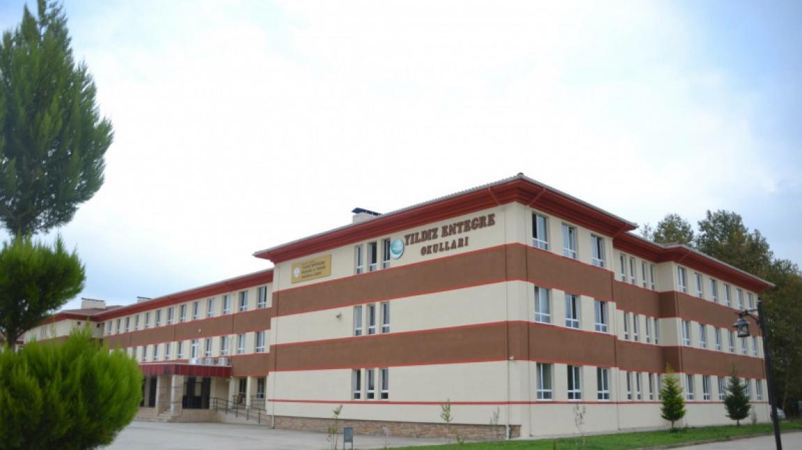 Yıldız Entegre Mesleki ve Teknik Anadolu Lisesi Fotoğrafı